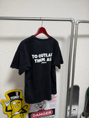 Neighborhood T-Shirts T L Blk