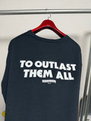 Neighborhood T-Shirts T L Blk