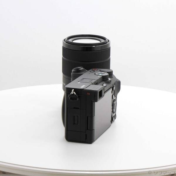 Sony Mirrorless Interchangeable Lips 6700 Ilce-6700M 368