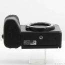 Sony Mirrorless Interchangeable Lips 6700 Ilce-6700M 368