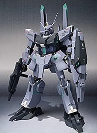 Others Uc Robot Side Ms