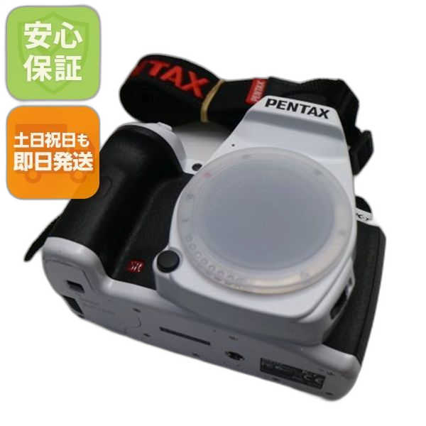 Digital Slr Pentax K-R Ok 06000