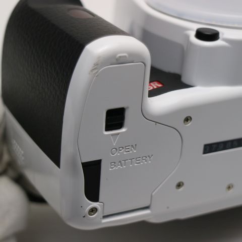 Digital Slr Pentax K-R Ok 06000