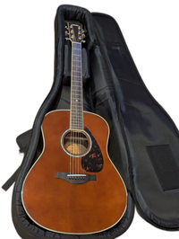 Yamaha Acoustic Guitar Ll6