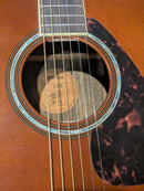 Yamaha Acoustic Guitar Ll6