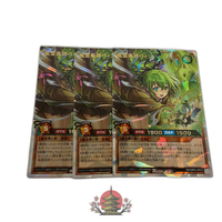 Yu -Gi -Oh! Rush Duel 3