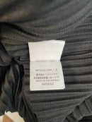 Homme Plisse Issey Miyake Blouson Jackets Pliss Basics 3 Black