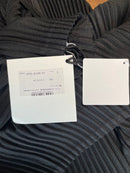 Homme Plisse Issey Miyake Blouson Jackets Pliss Basics 3 Black