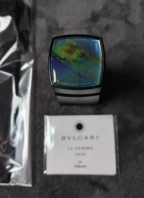 Bvlgari Drawstring Bags 30Ml