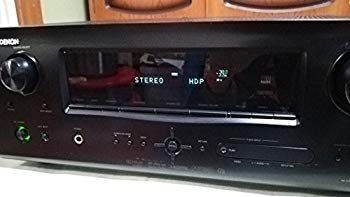 Amplifier Body Denon Avc-1610 Av 9Jupf8B