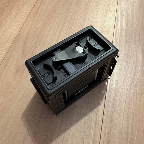 Rollei Others Magazin 36/72