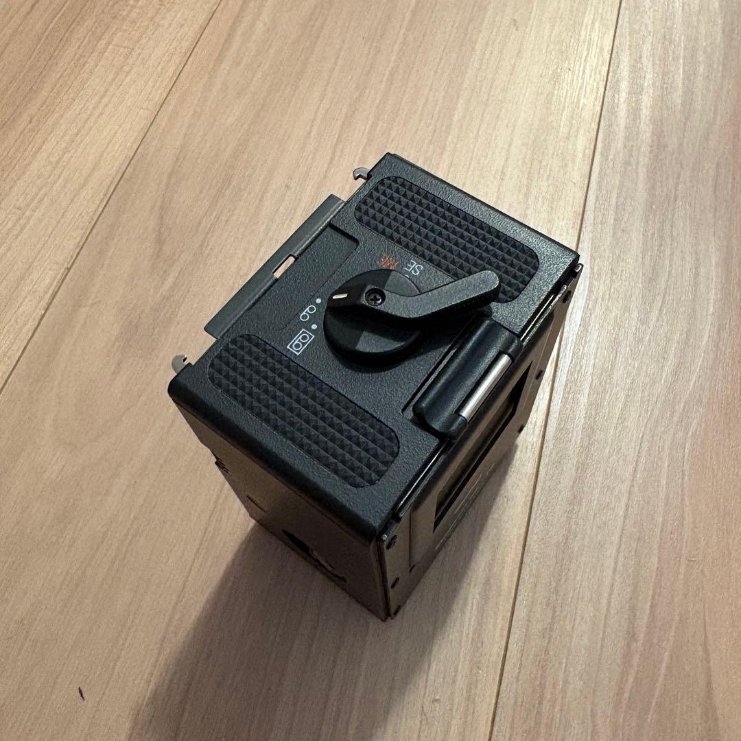 Rollei Others Magazin 36/72