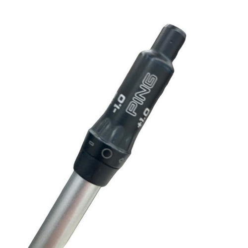 Shaft (G440 Attas King 6 S)B