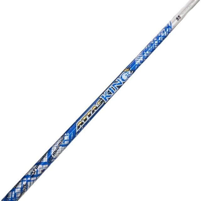 Shaft (G440 Attas King 6 S)B