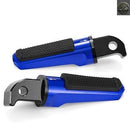 No Brand Others Motorcycle Footrests Foot Pegs Yamaha Fz1 Fz6 Fz6R Xj6 Yzf R3