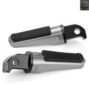 No Brand Others Motorcycle Footrests Foot Pegs Yamaha Fz1 Fz6 Fz6R Xj6 Yzf R3