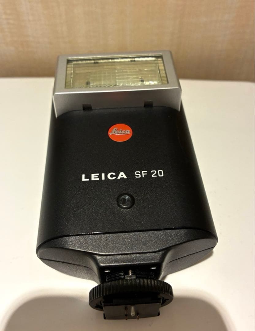 Leica Flash Sf40