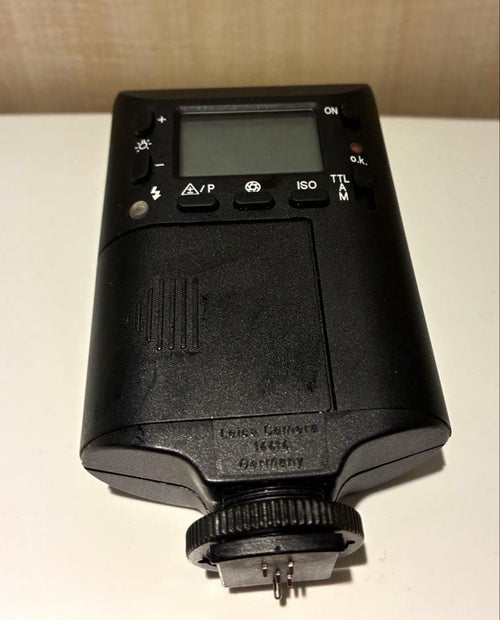 Leica Flash Sf40