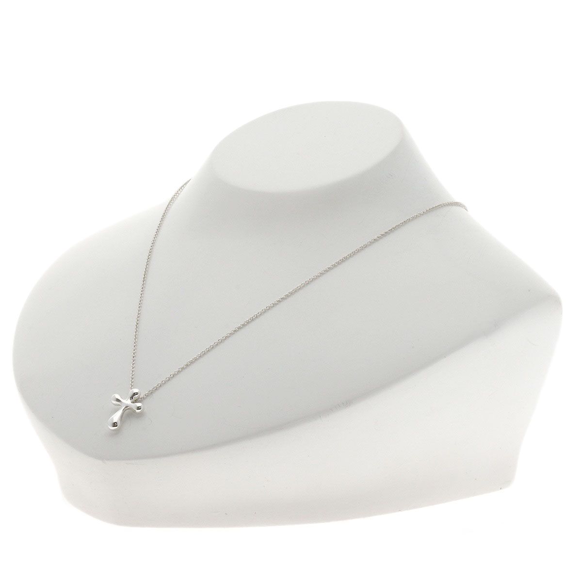 Tiffany Necklace Tiffany&Co. Sv