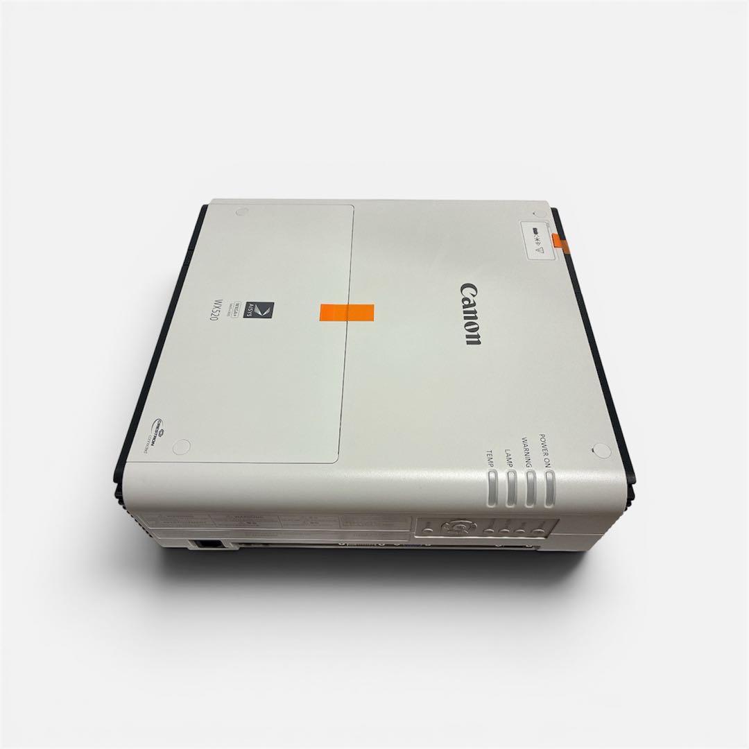 Canon Projectors Wx520 5200Lm