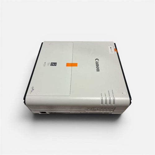 Canon Projectors Wx520 5200Lm