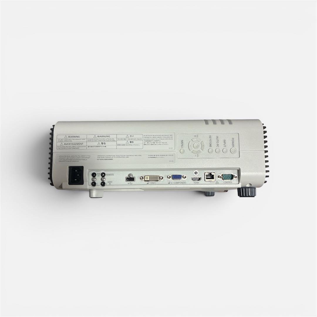 Canon Projectors Wx520 5200Lm