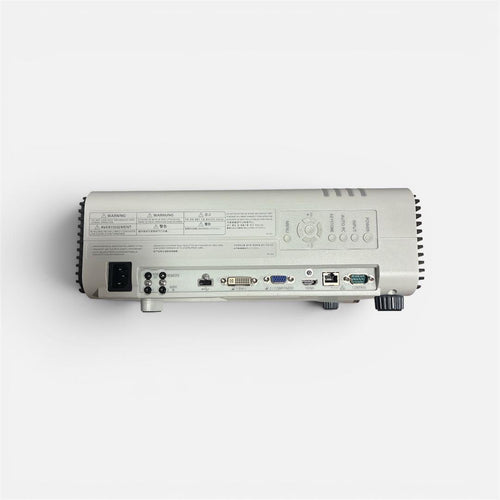 Canon Projectors Wx520 5200Lm