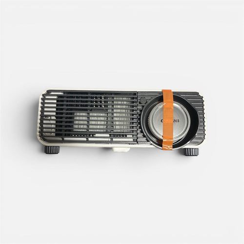 Canon Projectors Wx520 5200Lm