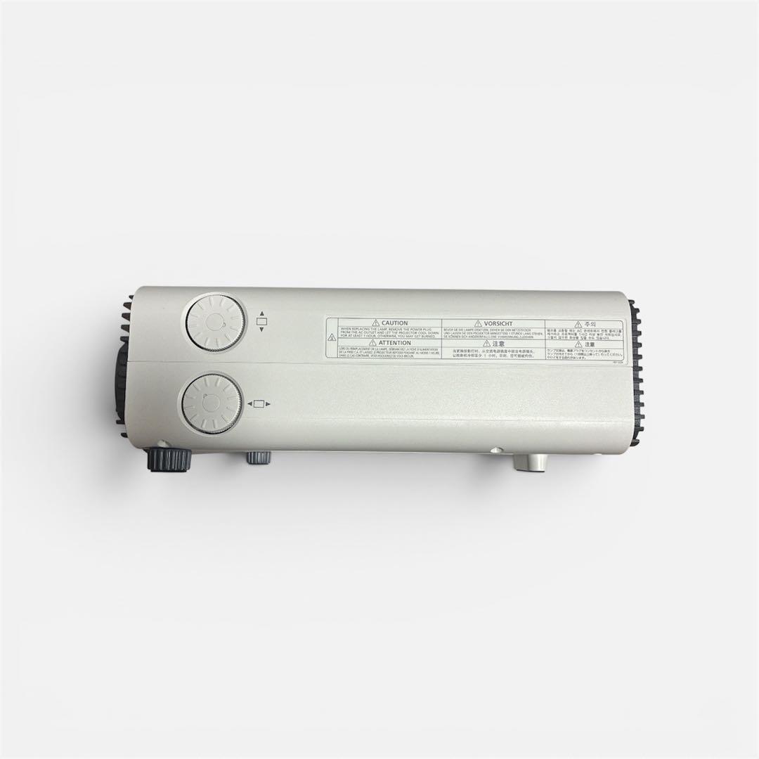Canon Projectors Wx520 5200Lm