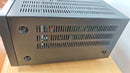 Av Amplifiers Denon Avr-X2800H 7.2Ch Hdr10+