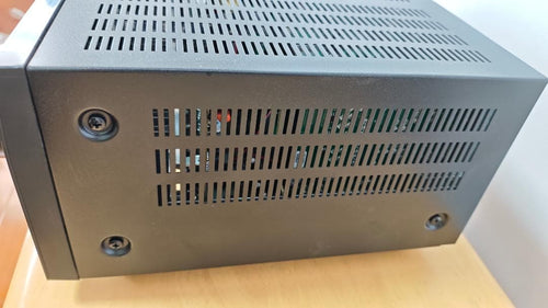 Av Amplifiers Denon Avr-X2800H 7.2Ch Hdr10+