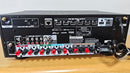 Av Amplifiers Denon Avr-X2800H 7.2Ch Hdr10+