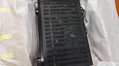 Av Amplifiers Denon Avr-X2800H 7.2Ch Hdr10+