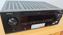 Av Amplifiers Denon Avr-X2800H 7.2Ch Hdr10+