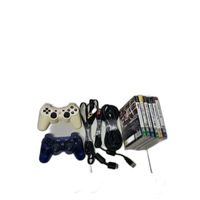 Playstation3 Body Ps3 2 6