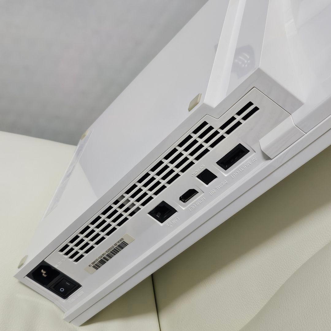 Playstation3 Body Ps3 2 6