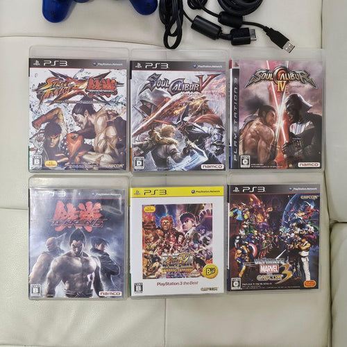 Playstation3 Body Ps3 2 6