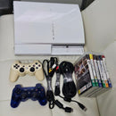Playstation3 Body Ps3 2 6