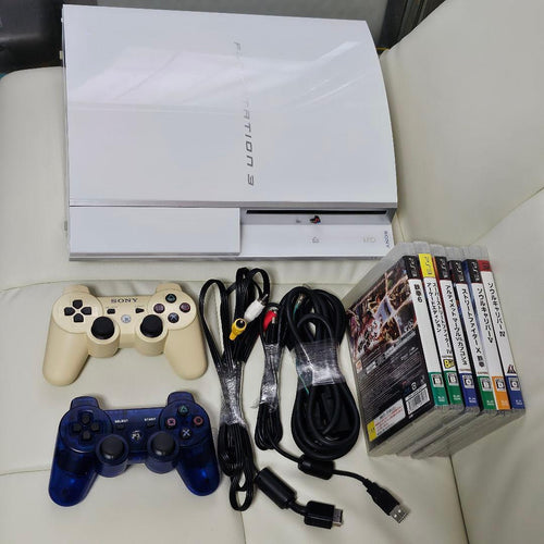 Playstation3 Body Ps3 2 6