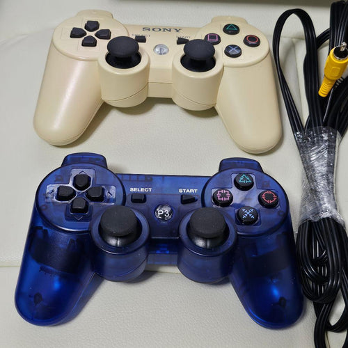 Playstation3 Body Ps3 2 6