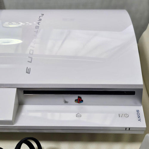 Playstation3 Body Ps3 2 6
