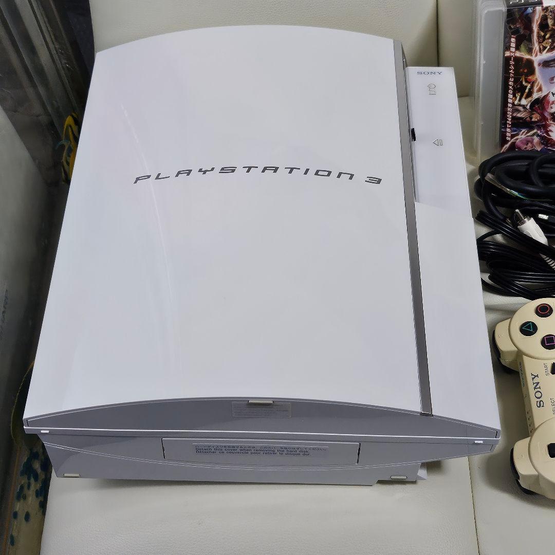 Playstation3 Body Ps3 2 6