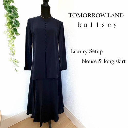 Ballsey Skirt Outfits M 38