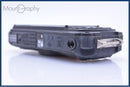 Compact Digital Camera Pentax Wg-2 Gps 5X #Yk6983