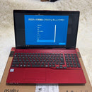 Fujitsu Windows Laptops Lifebook Fmva45B3R Office
