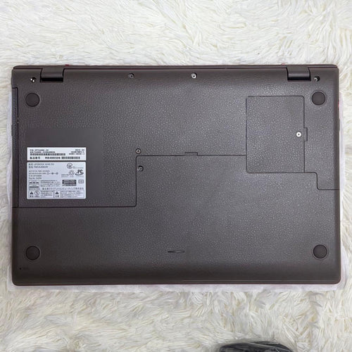 Fujitsu Windows Laptops Lifebook Fmva45B3R Office