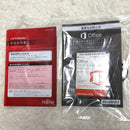 Fujitsu Windows Laptops Lifebook Fmva45B3R Office