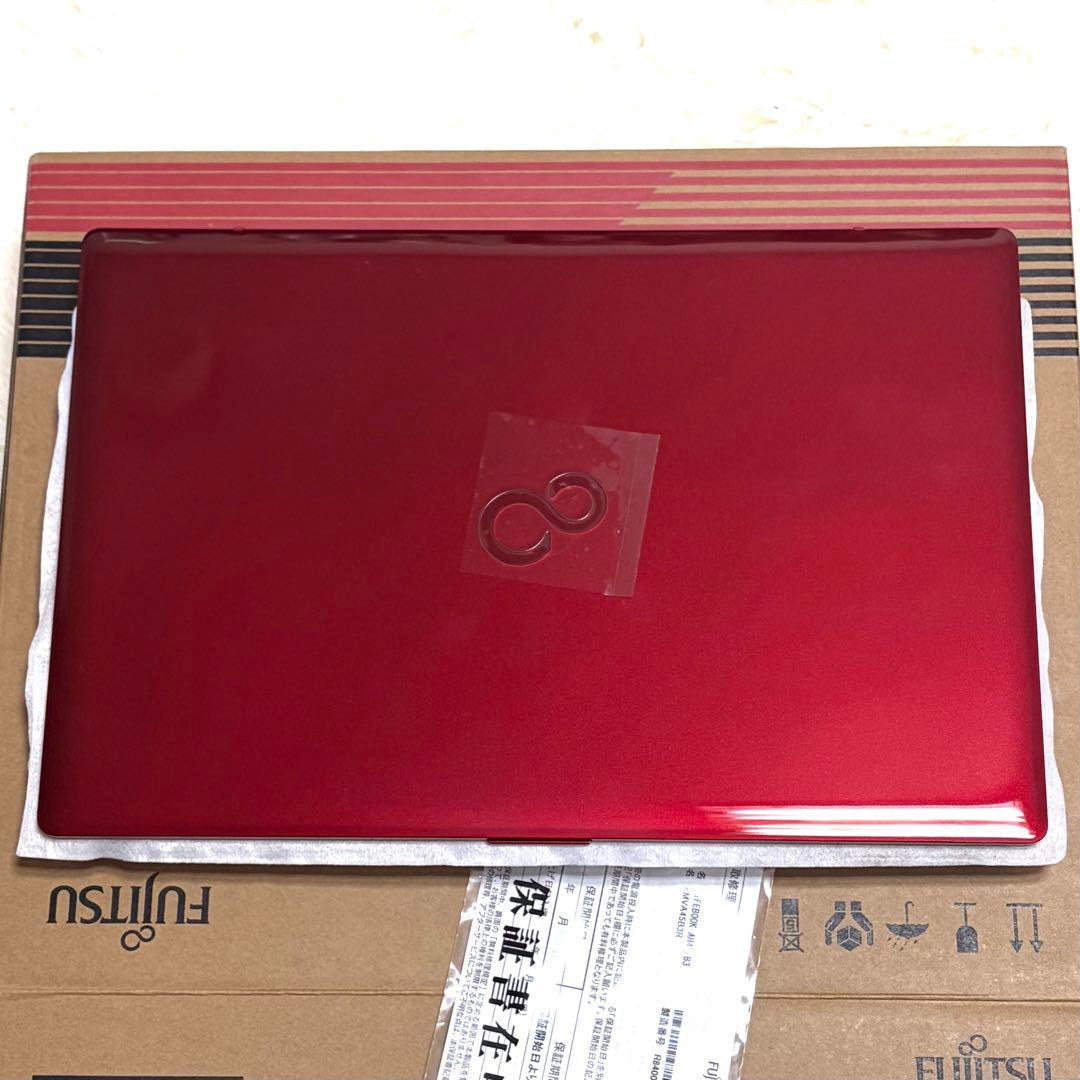Fujitsu Windows Laptops Lifebook Fmva45B3R Office