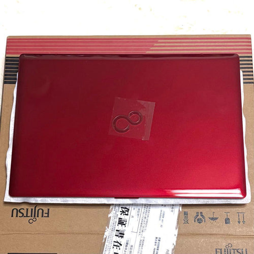 Fujitsu Windows Laptops Lifebook Fmva45B3R Office