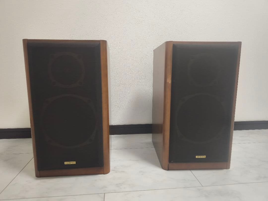 Onkyo Speakers D-500Ii Liverpool
